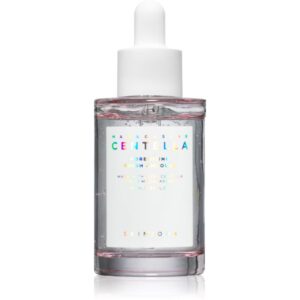 SKIN1004 Madagascar Centella Poremizing Fresh Ampoule ser piele detoxifiant pentru netezirea pielii si inchiderea porilor 50 ml-ro
