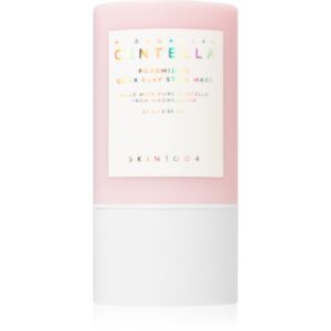 SKIN1004 Madagascar Centella Poremizing Quick Clay Stick Mask masca facială pentru curatarea tenului stick 27 g-ro