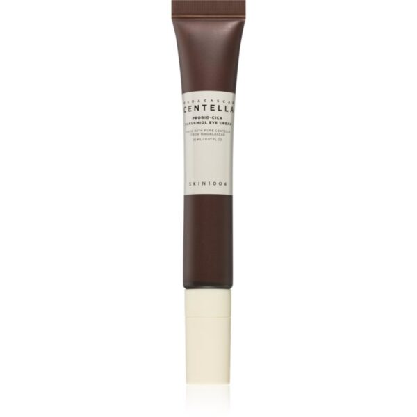 SKIN1004 Madagascar Centella Probio-Cica Bakuchiol Eye Cream crema anti rid pentru ochi cu efect calmant 20 ml-ro