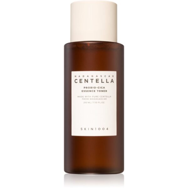 SKIN1004 Madagascar Centella Probio-Cica Essence Toner calmant tonic cu efect de hidratare 210 ml-ro