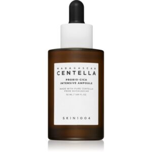 SKIN1004 Madagascar Centella Probio-Cica Intensive Ampoule ser calmant reface bariera protectoare a pielii 50 ml-ro