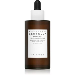 SKIN1004 Madagascar Centella Probio-Cica Intensive Ampoule ser calmant reface bariera protectoare a pielii 95 ml-ro