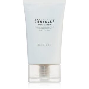 SKIN1004 Madagascar Centella Soothing Cream spray intens hrănitor și liniștitor pentru regenerarea și reînnoirea pielii 75 ml-ro