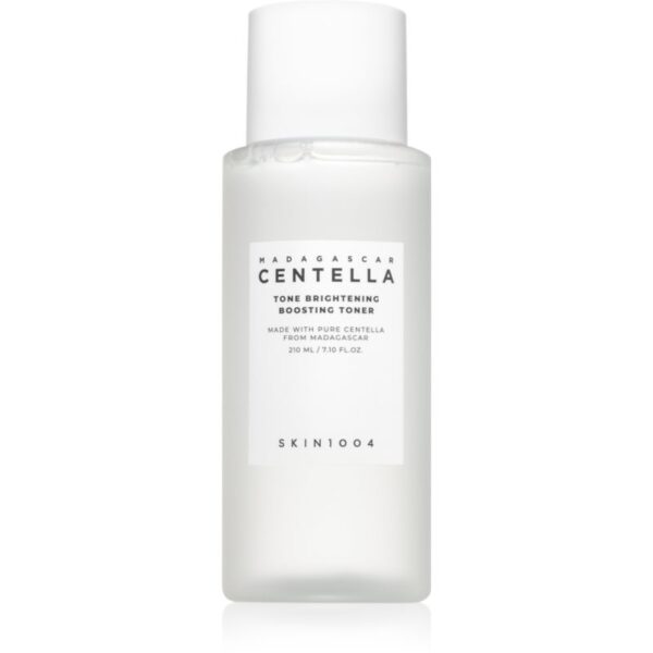 SKIN1004 Madagascar Centella Tone Brightening Boosting Toner lotiune hidratanta racoritoare 210 ml-ro