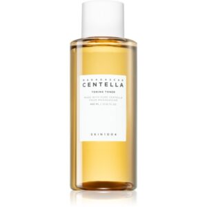 SKIN1004 Madagascar Centella Toning Toner tonic exfoliant delicat pentru piele sensibilă 400 ml-ro