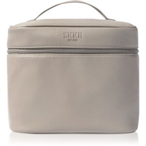 SKKN BY KIM Home accessories Vanity Bag geanta de cosmetice pentru femei 1 buc-Țena