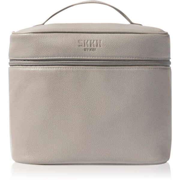 SKKN BY KIM Home accessories Vanity Bag geanta de cosmetice pentru femei 1 buc-Țena