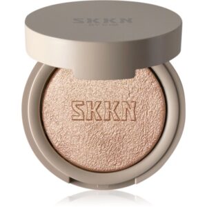 SKKN BY KIM Make-up Highlighter crema de strălucire culoare Honey Glow 4 g-ro