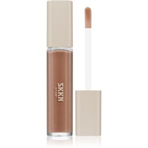 SKKN BY KIM Make-up Lip Shimmer lip gloss culoare Nude 05 8 ml-Țena