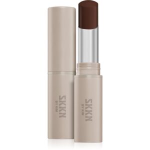 SKKN BY KIM Make-up Silk Matte Lip color ruj mat culoare Nude 09 2.8 g-Țena