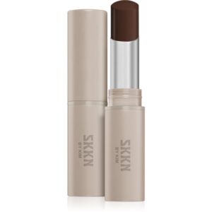 SKKN BY KIM Make-up Silk Matte Lip color ruj mat culoare Nude 10 2.8 g-Țena