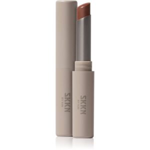 SKKN BY KIM Make-up Soft Matte Lip Color ruj mat culoare NUDE 08 2.4 ml-ro