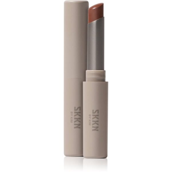 SKKN BY KIM Make-up Soft Matte Lip Color ruj mat culoare NUDE 08 2.4 ml-ro