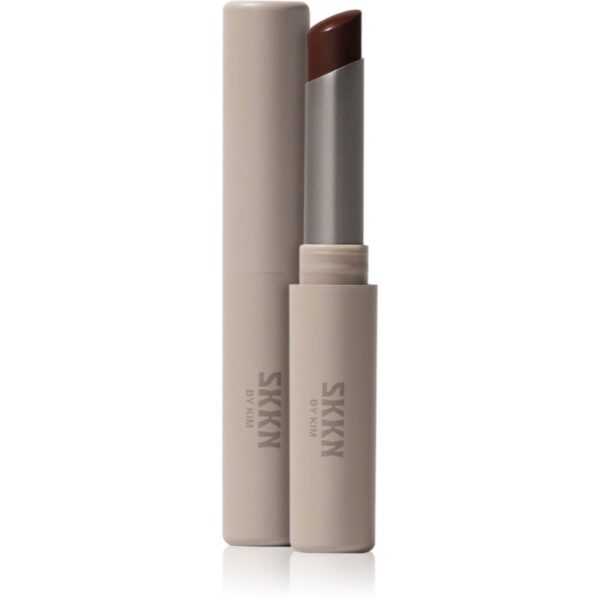 SKKN BY KIM Make-up Soft Matte Lip Color ruj mat culoare Nude 10 2.4 ml-ro