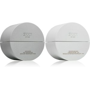 SKKN BY KIM Skincare Exfoliator Soft Resurfacing peeling cu efect de exfoliere pentru femei 50 ml-ro
