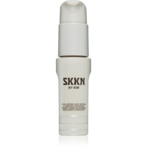SKKN BY KIM Skincare Hyaluronic Acid Plumping Hydration ser cu acid hialuronic Refill 30 ml-ro