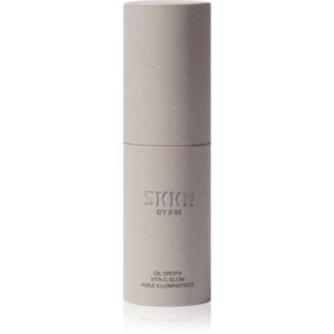SKKN BY KIM Skincare Oil Drops VITA-C Glow ulei pentru strălucire cu vitamina C pentru femei 30 ml-ro
