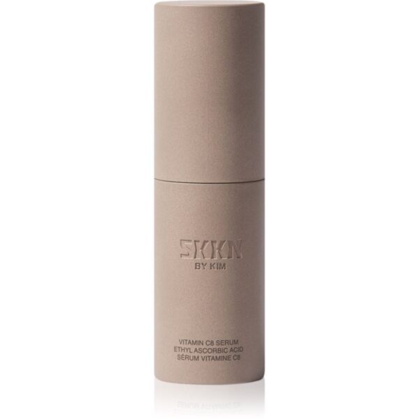 SKKN BY KIM Skincare Vitamin C 8 Serum ser cu vitamina C pentru femei 30 ml-ro