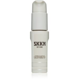 SKKN BY KIM Vitamin C 8 Serum ser cu vitamina C Refill 30 ml-Țena