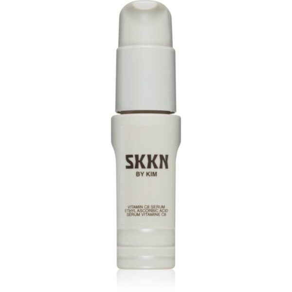 SKKN BY KIM Vitamin C 8 Serum ser cu vitamina C Refill 30 ml-Țena