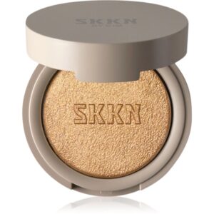 SKKN BY KIM crema de strălucire culoare Golden Glow 4 g-ro