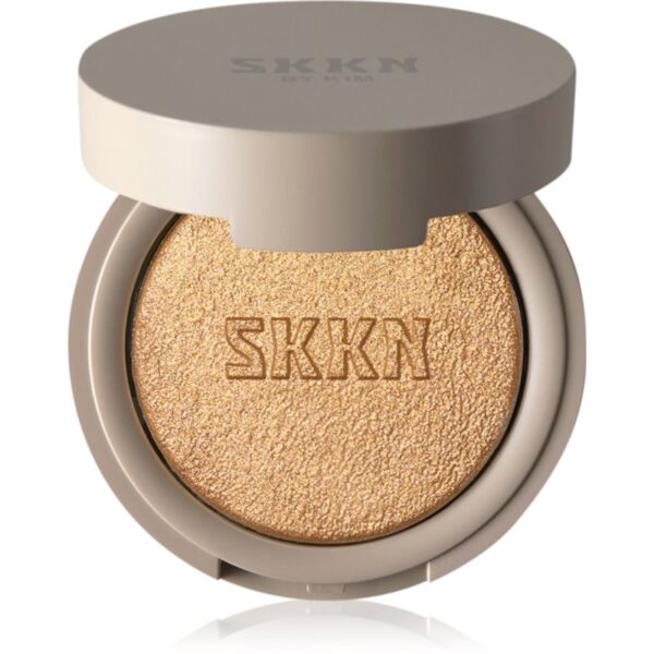 SKKN BY KIM crema de strălucire culoare Golden Glow 4 g-ro