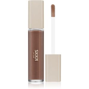 SKKN BY KIM lip gloss culoare Nude 06 8 ml-Țena