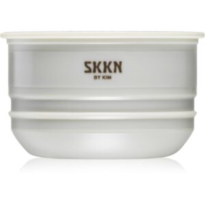 SKKN by Kim Eye cream Eye cream Plumping Peptides crema de ochi pentru femei Refill 15 ml-ro