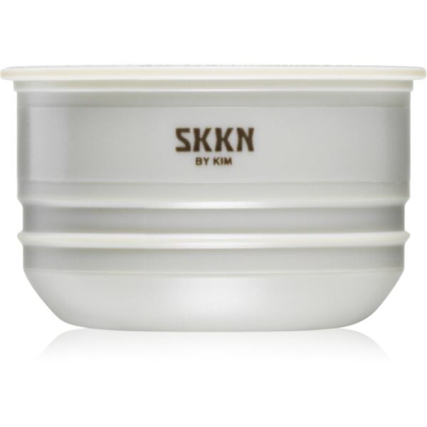 SKKN by Kim Eye cream Eye cream Plumping Peptides crema de ochi pentru femei Refill 15 ml-ro
