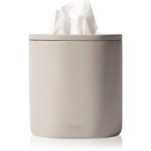 SKKN by Kim Home accessories Tissue Box cutie pentru șervețele 1 buc-Țena