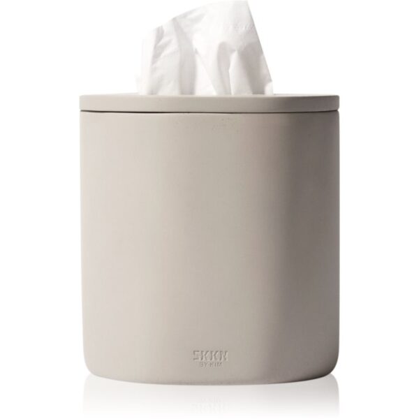 SKKN by Kim Home accessories Tissue Box cutie pentru șervețele 1 buc-Țena