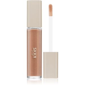 SKKN by Kim Make-up Lip Shimmer lip gloss culoare Nude 04 8 ml-Țena