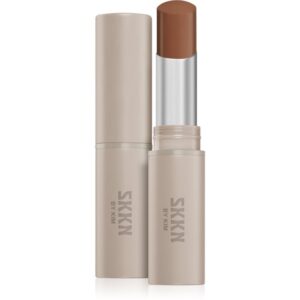SKKN by Kim Make-up Silk Matte Lip color ruj mat culoare Nude 05 2.8 g-Țena