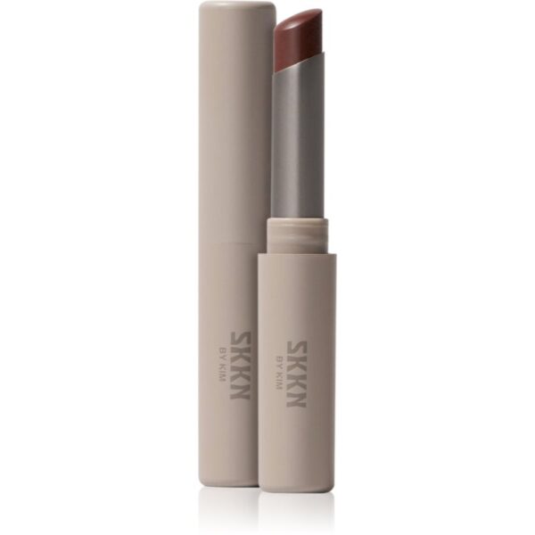 SKKN by Kim Make-up Soft Matte Lip Color ruj mat culoare NUDE 09 2.4 ml-ro