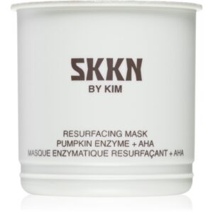 SKKN by Kim Skincare Resurfacing Mask masca regeneratoare faciale pentru femei Refill 50 ml-ro