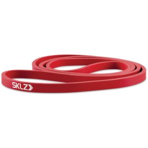 SKLZ Pro Bands elastic pentru exerciții de rezistență Medium 1 buc-Țena