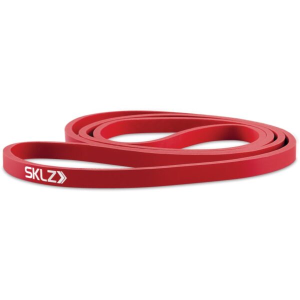 SKLZ Pro Bands elastic pentru exerciții de rezistență Medium 1 buc-Țena