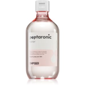 SNP Prep Peptaronic Toner cu hidratare si hranire 320 ml-ro