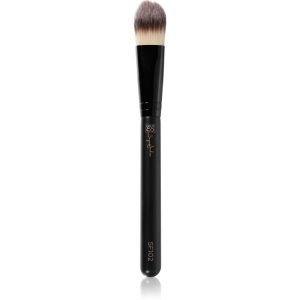 SOSU Cosmetics Brush Foundation pensula plata pentru machiaj Sf102 1 buc-ro