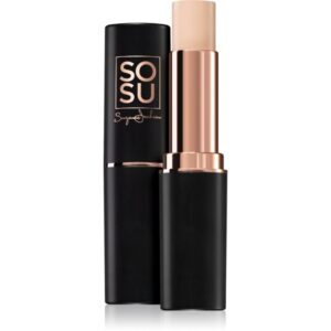 SOSU Cosmetics Contour On The Go baton de contur culoare Conceal Light 7.2 g-ro