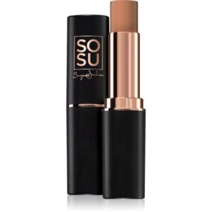SOSU Cosmetics Contour On The Go baton de contur culoare Contour Cool 7.2 g-ro