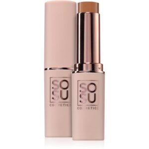 SOSU Cosmetics Contour On The Go baton de contur culoare Warm Neutral 7 g-Țena