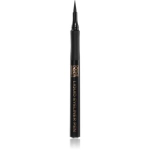 SOSU Cosmetics Eye Voltage Eyeliner Pen eyeliner în fix culoare Black 1 buc-ro