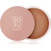 SOSU Cosmetics Face Focus pudra de fixare culoare 03 Rich 11 g-ro