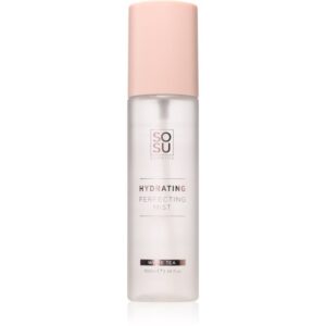SOSU Cosmetics Hydrating Perfecting Mist bruma de corp hidratanta faciale culoare White Tea 100 ml-ro