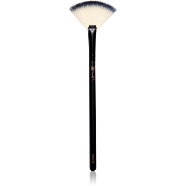 SOSU Cosmetics Individual Brush iluminator pensulă corectoare Sd304 1 buc-ro