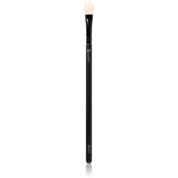 SOSU Cosmetics Individual Brush perie fard de ochi Se217 1 buc-ro
