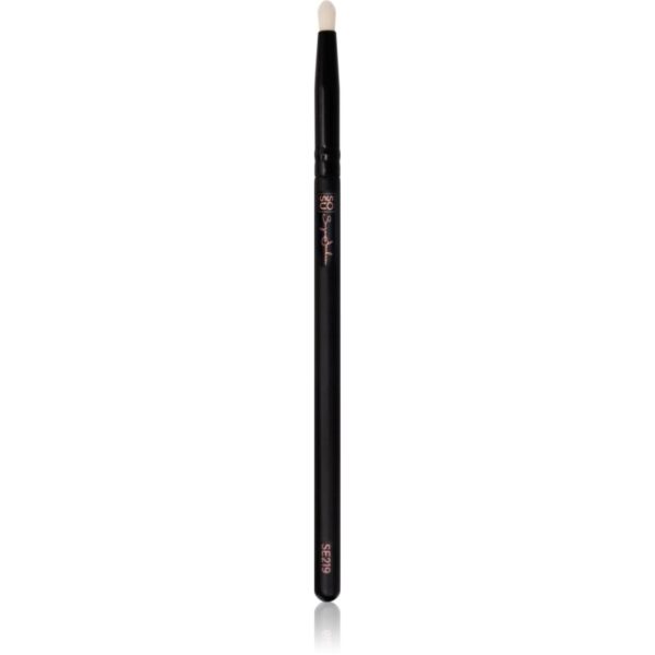 SOSU Cosmetics Individual Brush perie fard de ochi Se219 1 buc-ro