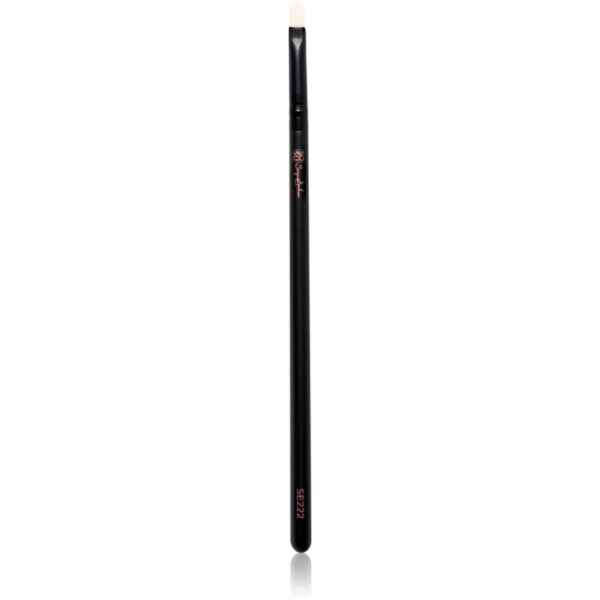 SOSU Cosmetics Individual Brush perie fard de ochi Se222 1 buc-ro