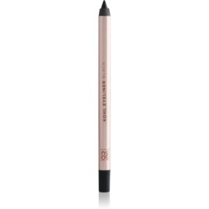 SOSU Cosmetics Kohl Eyeliner eyeliner khol culoare Black 1.2 g-Țena